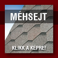 IKO méhsejt zsindelyek választéka - zsindely.net